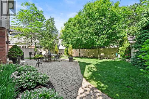 4 Lythgoe Lane, Ajax, ON 