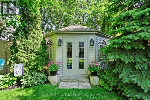4 Lythgoe Lane, Ajax, ON 