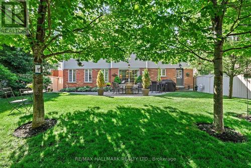 4 Lythgoe Lane, Ajax, ON 