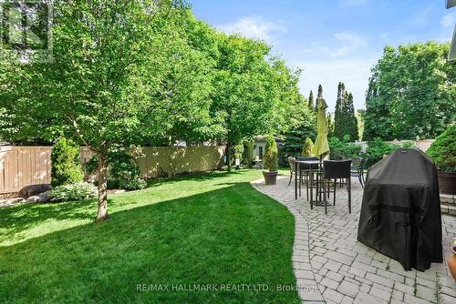 4 Lythgoe Lane, Ajax, ON 