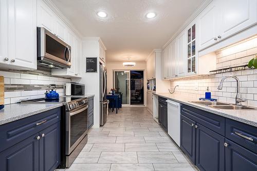 134 5641 201 STREET  Langley, BC V3A 8A4