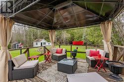 26576 PARK ROAD Georgina, ON L0E 1R0