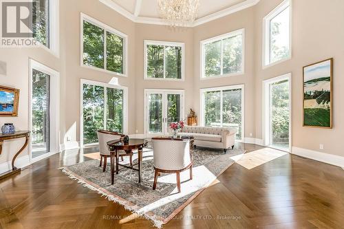 1865 Davis Drive W, King, ON 