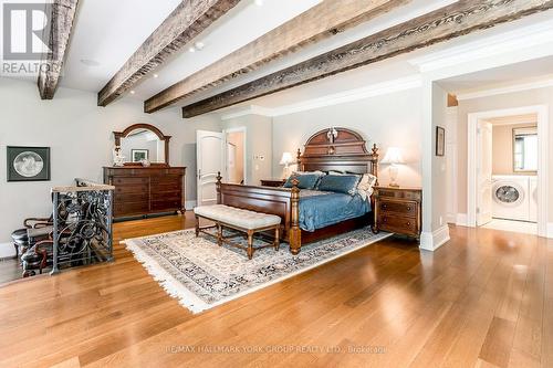 1865 Davis Drive W, King, ON 