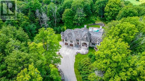1865 Davis Drive W, King, ON 