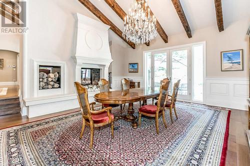 1865 Davis Drive W, King, ON 