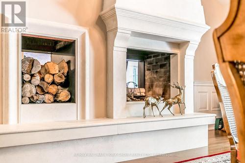 1865 Davis Drive W, King, ON 