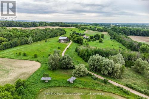 2 Res Units + Solar Installation + Strong Income - 6952 Second Line, New Tecumseth, ON 