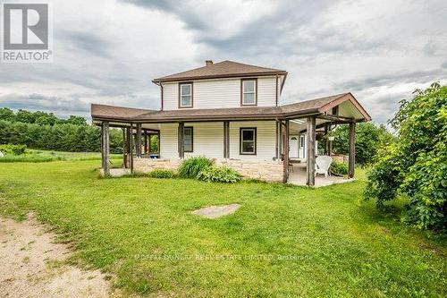 Main House - 6952 Second Line, New Tecumseth, ON 
