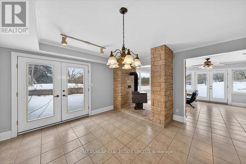 Walk-out Lower Level - 6952 Second Line, New Tecumseth, ON 