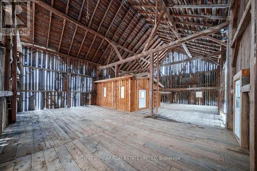 Barn Loft - 6952 Second Line, New Tecumseth, ON 