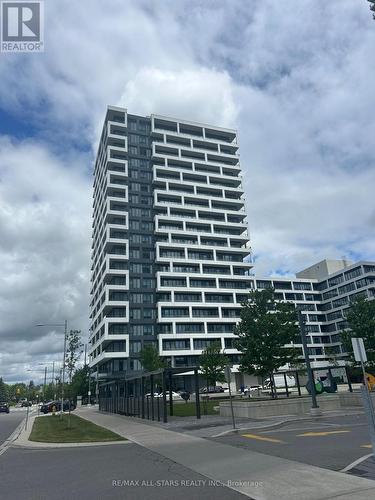 809 - 38 WATER WALK DRIVE  Markham, ON L3R 6M8
