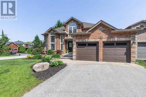 48 CRIMSON RIDGE ROAD  Barrie, ON L4N 9S1