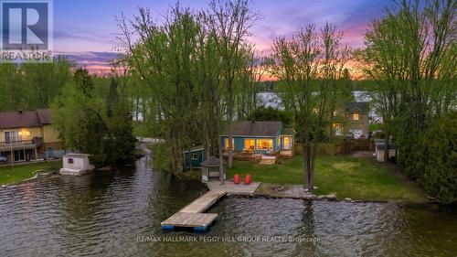 4304 PLUM POINT ROAD  Ramara, ON L3V 0P8