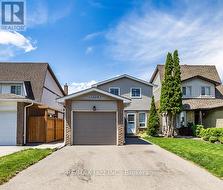 1324 ASTRA COURT Oshawa (Eastdale), ON L1K 1H7