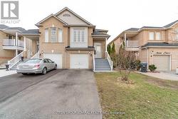 101 RIVER ROCK CRESCENT Brampton, ON L7A 2W4
