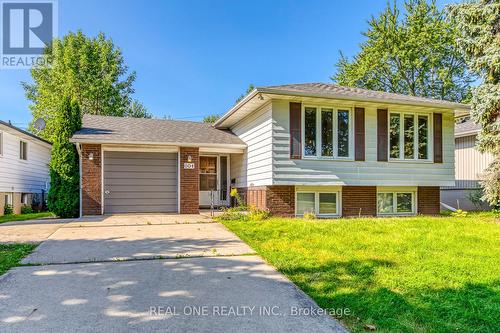 604 Bridle Wood, Burlington, ON 