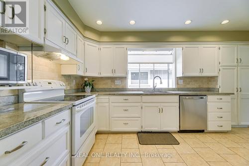 604 Bridle Wood, Burlington, ON 