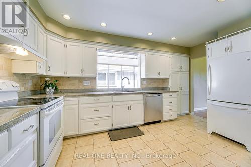604 Bridle Wood, Burlington, ON 