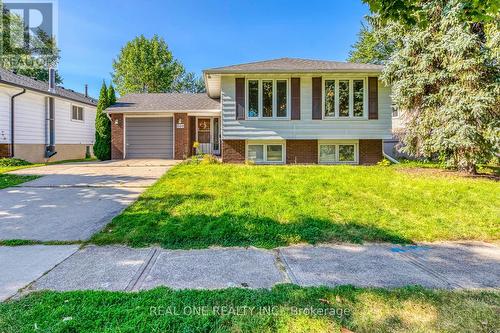 604 Bridle Wood, Burlington, ON 