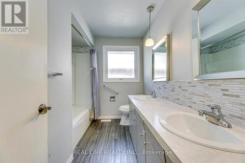 604 Bridle Wood, Burlington, ON 