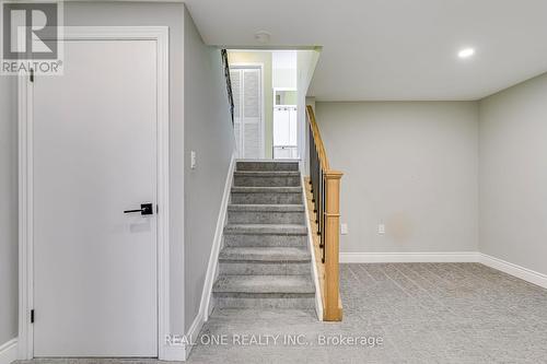 604 Bridle Wood, Burlington, ON 