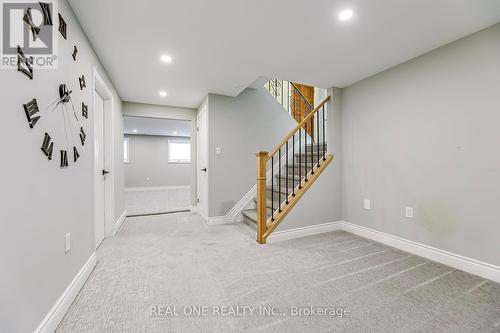 604 Bridle Wood, Burlington, ON 