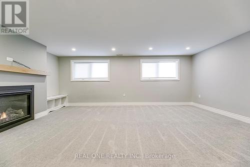 604 Bridle Wood, Burlington, ON 