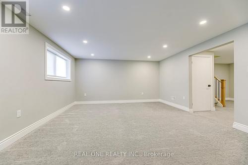 604 Bridle Wood, Burlington, ON 