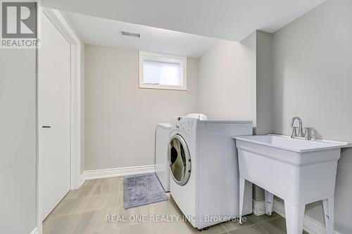 604 Bridle Wood, Burlington, ON 