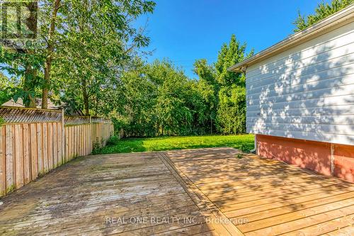 604 Bridle Wood, Burlington, ON 