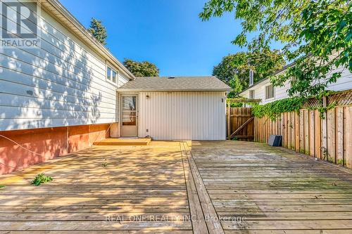 604 Bridle Wood, Burlington, ON 