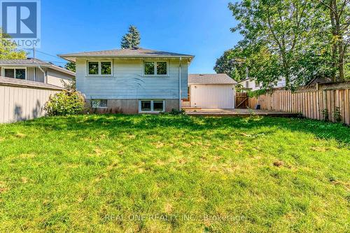 604 Bridle Wood, Burlington, ON 
