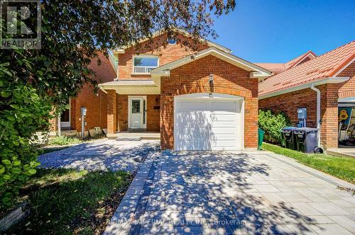 3377 Hargrove Road, Mississauga, ON 