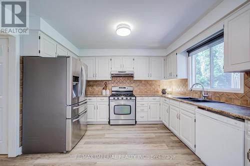 3377 Hargrove Road, Mississauga, ON 