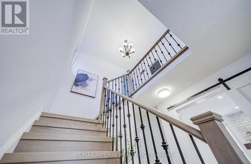 3377 Hargrove Road, Mississauga, ON 