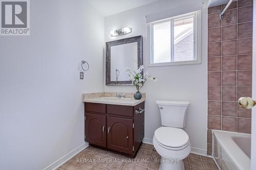 3377 Hargrove Road, Mississauga, ON 