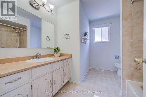 3377 Hargrove Road, Mississauga, ON 