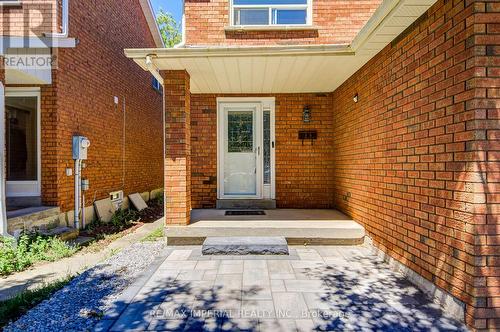 3377 Hargrove Road, Mississauga, ON 