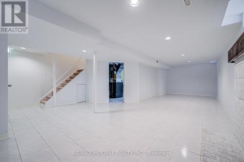 3377 Hargrove Road, Mississauga, ON 