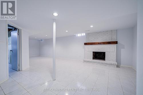 3377 Hargrove Road, Mississauga, ON 