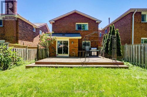 3377 Hargrove Road, Mississauga, ON 