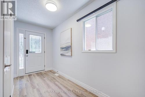 3377 Hargrove Road, Mississauga, ON 