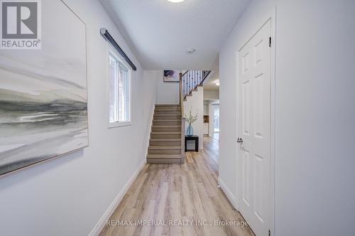 3377 Hargrove Road, Mississauga, ON 