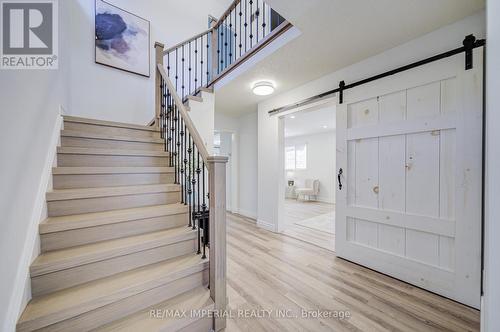 3377 Hargrove Road, Mississauga, ON 