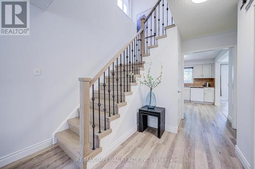 3377 Hargrove Road, Mississauga, ON 