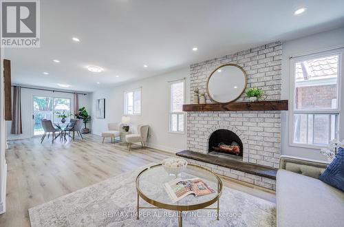3377 Hargrove Road, Mississauga, ON 