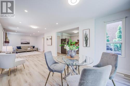 3377 Hargrove Road, Mississauga, ON 