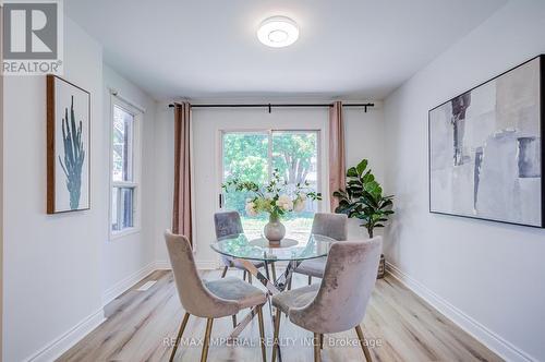 3377 Hargrove Road, Mississauga, ON 