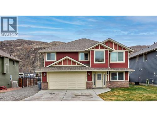 2656 BRIARWOOD Avenue  Kamloops, BC V2B 0E2